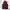 The North Face Streetwear Casual Vest Pria Burgundy