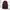 The North Face Streetwear Casual Vest Pria burgundy photo 4