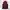 The North Face Streetwear Casual Vest Pria burgundy photo 6