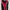 Y2K Jersey Pria Red Black