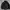 Streetwear Gorpcore Puffer Jacket Pria Black