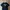 Life Work Minimalist T-shirt Pria Black