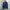 Casual Sweater Pria navy blue photo 3