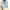Vintage Casual Denim jacket Wanita blue photo 1