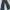 Minimalist Casual Wide leg jeans Wanita navy black photo 1