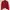 Stradivarius Luxury Casual Cardigan Wanita red photo 1