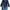 Uniqlo Streetwear Parka Kids Navy