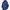 Avant Garde Puffer jacket Pria blue photo 2