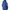 Avant Garde Puffer jacket Pria blue photo 3