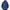 Avant Garde Puffer jacket Pria blue photo 1