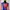 ZARA Casual T-shirt Wanita multicolor photo 2