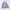 Uniqlo Casual Windbreaker Wanita blue photo 1
