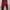 Stussy Streetwear Y2K Casual trouser Wanita red photo 2
