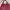 Michael Kors Casual Shoulder Bag Wanita Burgundy Pink
