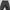 Streetwear Y2K Jeans Pria black gray photo 1