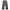 Yeezy Avant Garde Futurist Sweatpants & Joggers Pria black photo 1