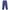 Rocawear Streetwear Y2K Jeans Pria navy photo 2