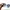 Y2K Avant Garde Sunglass Wanita gray photo 2