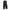 Japanese brand Goth Emo Other Wanita black photo 2