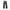 Japanese brand Goth Emo Other Wanita black photo 5