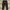 Uniqlo Biker Sportswear Casual pants Pria black photo 3
