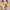 Luxury Avant Garde Shoulder bag Wanita red cream photo 3