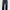 Uniqlo Minimalist Skinny jeans Wanita gray photo 1