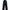 Streetwear Casual Jumpsuit Wanita navy photo 1