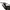 Y2K Grunge Shoulder bag Wanita black photo 2