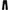 Japanese brand Streetwear Casual Casual pants Pria black photo 2