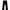 Japanese Brand Streetwear Casual Casual Pants Pria Black