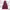 Uniqlo Streetwear Casual Vest Wanita pink photo 5
