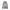 Streetwear Grunge Puffer jacket Wanita white black photo 4