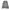 Streetwear Grunge Puffer jacket Wanita white black photo 2