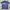 Quiksilver Vintage Y2K Casual shirt Pria navy gray photo 1