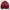 Converse Vintage Sportswear Bomber jacket Pria burgundy photo 2