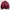Converse Vintage Sportswear Bomber Jacket Pria Burgundy