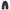 Japanese Brand Streetwear Skater Jeans Pria Navy