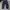 Japanese brand Streetwear Skater Jeans Pria navy photo 5