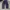 Japanese brand Streetwear Skater Jeans Pria navy photo 3