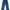 Vintage Casual High waisted jeans Wanita navy blue photo 3