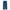 Vintage Streetwear Jeans Pria Navy