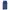 Vintage Streetwear Jeans Pria navy photo 1