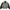 Casual Bomber Jacket Pria Tan Black