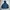 Uniqlo Gorpcore Casual Denim jacket Pria navy photo 1