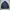 Uniqlo Casual Denim jacket Pria navy photo 1