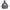 Lee Streetwear Minimalist Hoody Pria navy photo 1