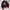 Y2K Emo Track jacket Wanita pink black photo 3