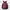 Vintage Y2K Bag Pria Red Black