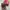 Vintage Ankle boots Wanita pink cream photo 1